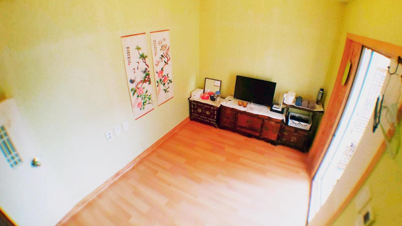 Seosunya Jeonju Exterior foto