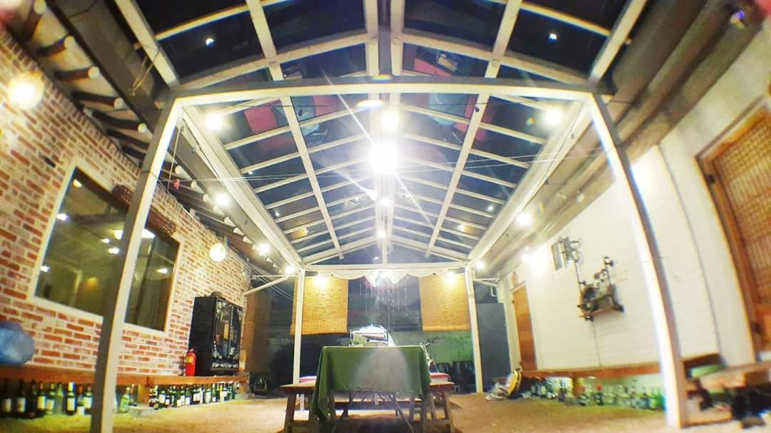Seosunya Jeonju Exterior foto
