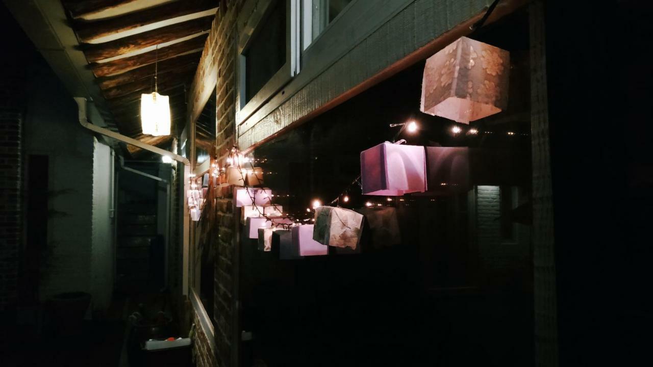 Seosunya Jeonju Exterior foto